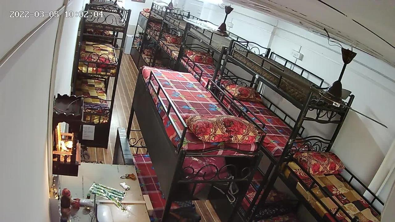 Auberge de jeunesse Shree Balaji Ac Dormitory à Thane Extérieur photo