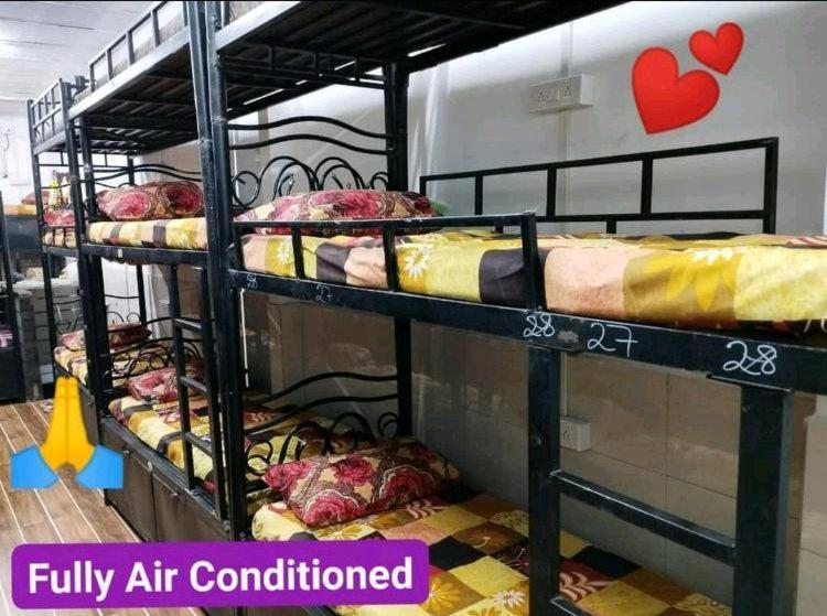 Auberge de jeunesse Shree Balaji Ac Dormitory à Thane Extérieur photo